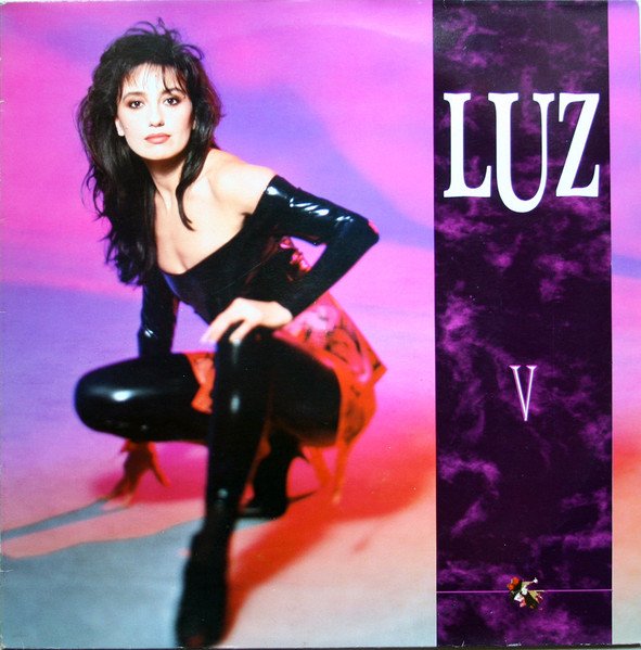 Luz* V-LP, Vinilos, Historia Nuestra