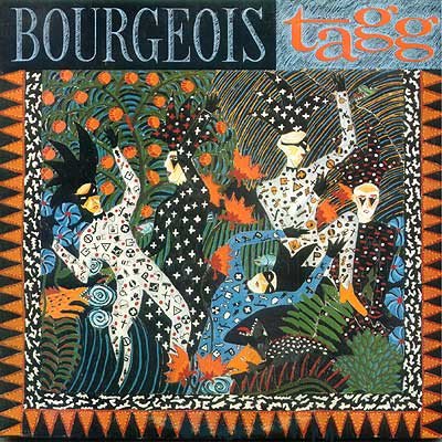 Bourgeois Tagg Bourgeois Tagg-LP, Vinilos, Historia Nuestra