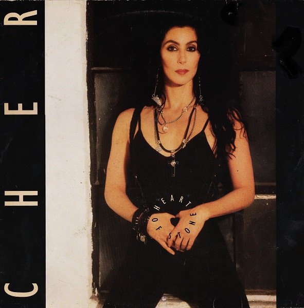 Cher Heart Of Stone-LP, Vinilos, Historia Nuestra