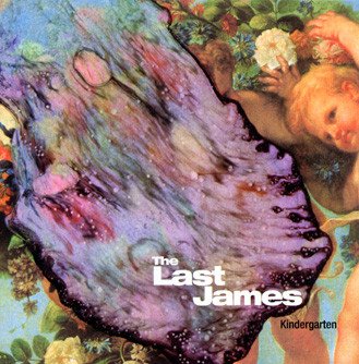 The Last James Kindergarten-LP, Vinilos, Historia Nuestra