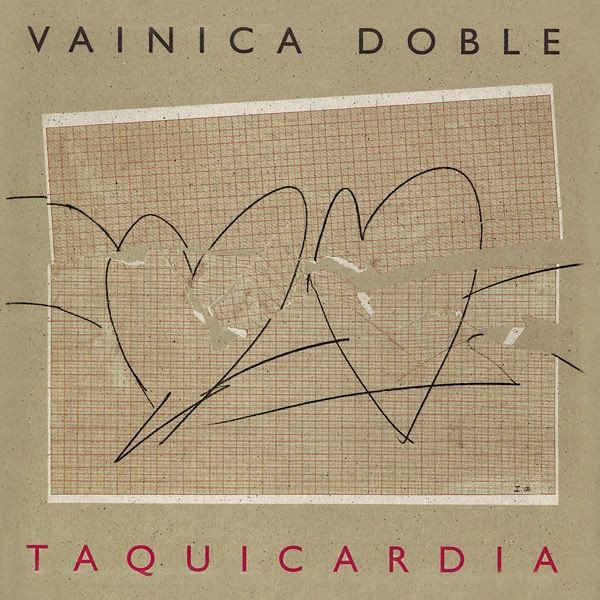 Vainica Doble Taquicardia-2xLP, Vinilos, Historia Nuestra