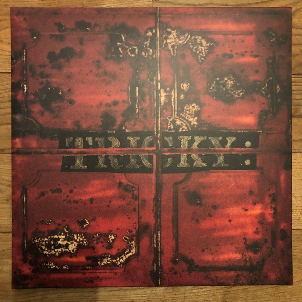 Tricky Maxinquaye-LP, Vinilos, Historia Nuestra