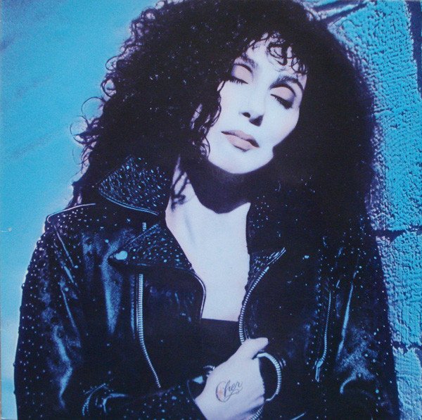 Cher Cher-LP, Vinilos, Historia Nuestra