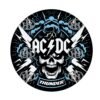 Slipmat AC_DC, Slipmat Historia Nuestra, Slipmat Musica | Historia Nuestra