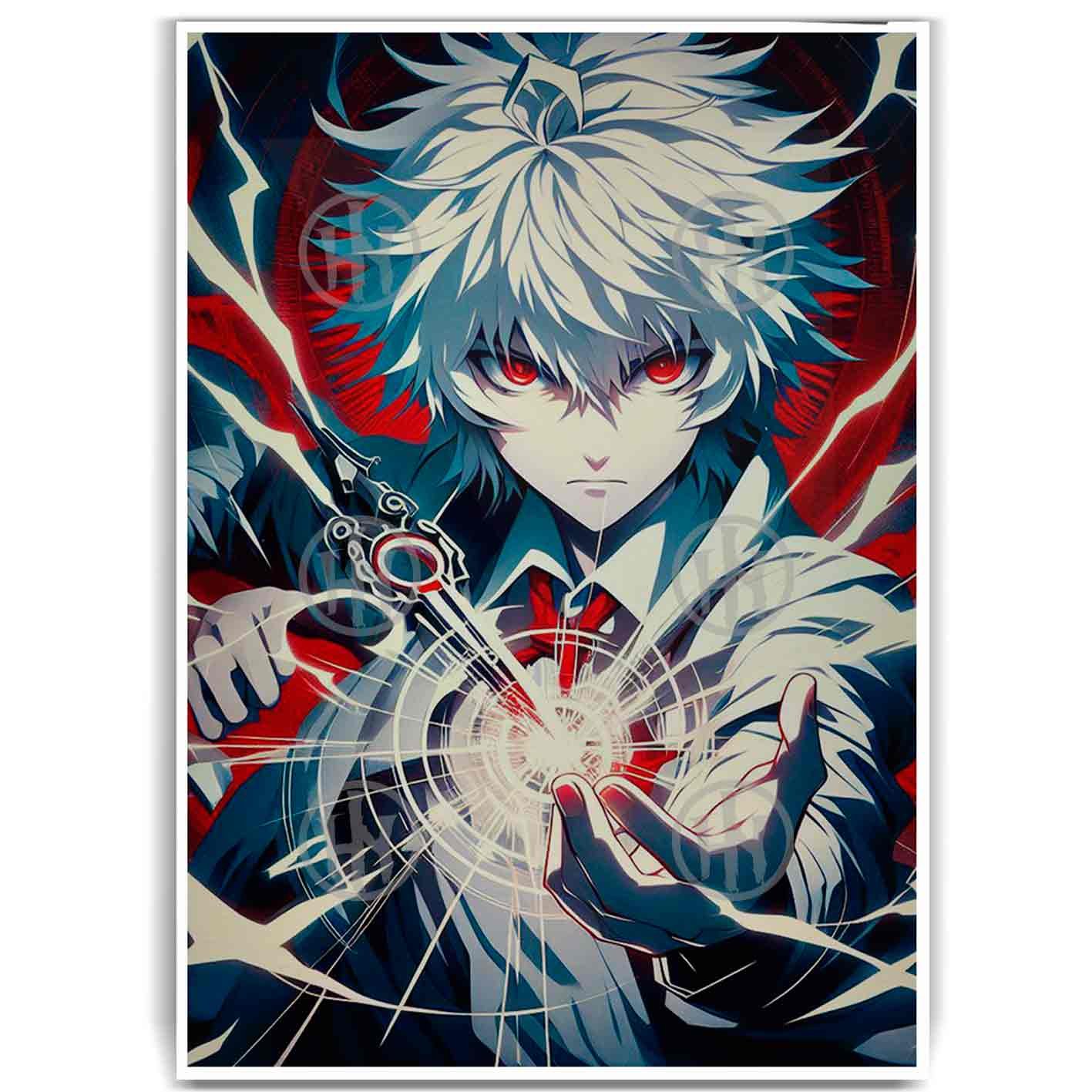 , , Historia Nuestra Accelerator A Certain Magical Manga Ciencia ficción, , Historia Nuestra