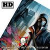 Hanna Poster Castle Rock de Historia Nuestra, Aiden Watch Dogs 2-El Póster Personalizado, Historia Nuestra