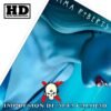 Hanna Poster Castle Rock de Historia Nuestra, American Horror Stories 2-El Póster Personalizado, Historia Nuestra