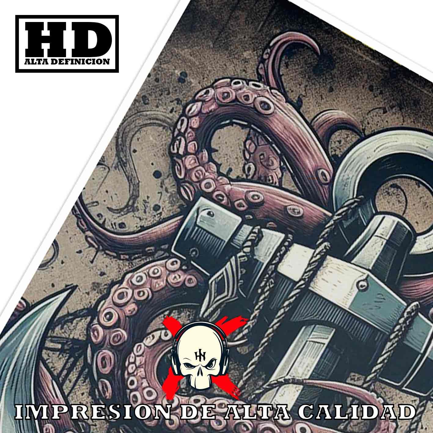 Anchor Tatuajes Estilos Poster de Historia Nuestra, Anchor-El Póster Personalizado, Historia Nuestra