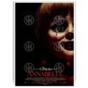 Hanna Poster Castle Rock de Historia Nuestra, Annabelle-7-El Póster Personalizado, Historia Nuestra