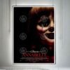 Hanna Poster Castle Rock de Historia Nuestra, Annabelle-7-El Póster Personalizado, Historia Nuestra
