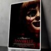 Hanna Poster Castle Rock de Historia Nuestra, Annabelle-7-El Póster Personalizado, Historia Nuestra