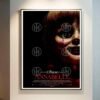 Hanna Poster Castle Rock de Historia Nuestra, Annabelle-7-El Póster Personalizado, Historia Nuestra