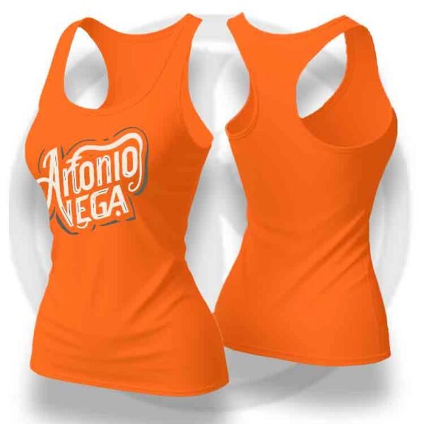 Antonio Vega Musica Naranja, , Historia Nuestra
