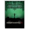 Hanna Poster Castle Rock de Historia Nuestra, Apartamento 7A-El Póster Personalizado, Historia Nuestra
