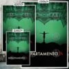 Hanna Poster Castle Rock de Historia Nuestra, Apartamento 7A-El Póster Personalizado, Historia Nuestra