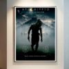 Hanna Poster Castle Rock de Historia Nuestra, Apocalypto-El Póster Personalizado, Historia Nuestra