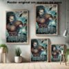 Hanna Poster Castle Rock de Historia Nuestra, Aquaman-El Póster Personalizado, Historia Nuestra