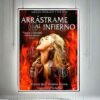 Hanna Poster Castle Rock de Historia Nuestra, Arrastrame al infierno-El Póster Personalizado, Historia Nuestra