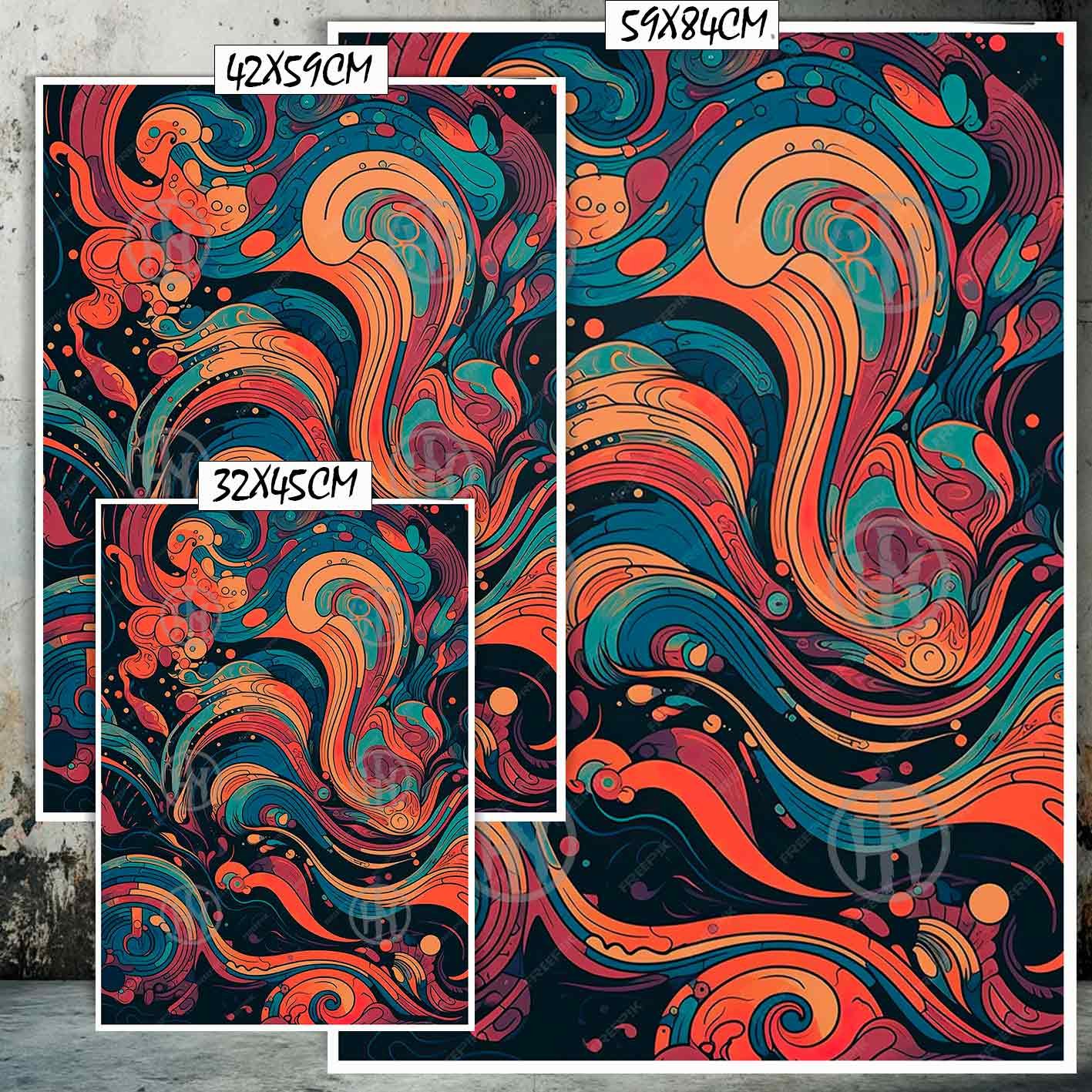 Hanna Poster Castle Rock de Historia Nuestra, Arte-El Póster Personalizado, Historia Nuestra