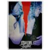 Hanna Poster Castle Rock de Historia Nuestra, Atracción Fatal-El Póster Personalizado, Historia Nuestra