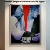 Hanna Poster Castle Rock de Historia Nuestra, Atracción Fatal-El Póster Personalizado, Historia Nuestra