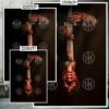 Hanna Poster Castle Rock de Historia Nuestra, Azrael-El Póster Personalizado, Historia Nuestra