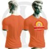Bad Religion Musica Naranja, Bad Religion Camiseta unisex manga corta, Historia Nuestra