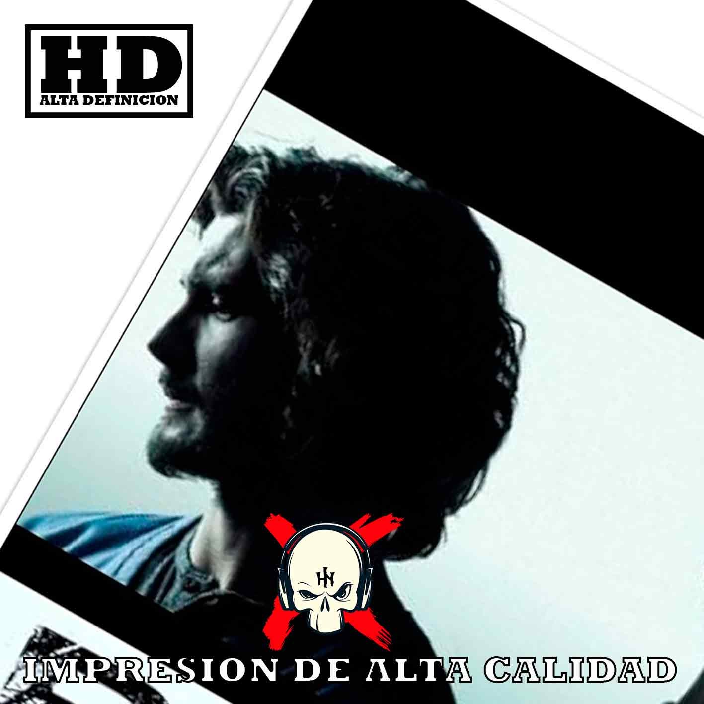 Hanna Poster Castle Rock de Historia Nuestra, Bajo Sospecha-El Póster Personalizado, Historia Nuestra