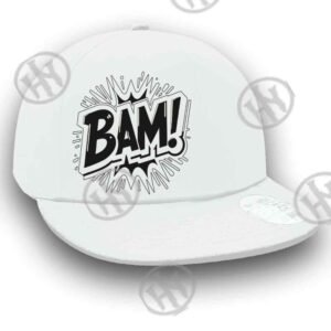 Bam Comic, , Historia Nuestra