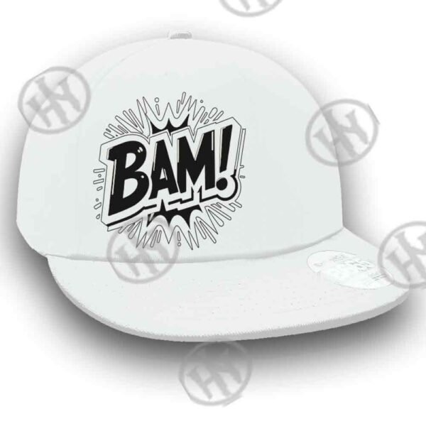 Bam Comic, , Historia Nuestra
