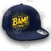 Bam Comic, , Historia Nuestra