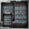 Hanna Poster Castle Rock de Historia Nuestra, Bananarama-El Póster Personalizado, Historia Nuestra