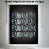 Hanna Poster Castle Rock de Historia Nuestra, Bananarama-El Póster Personalizado, Historia Nuestra