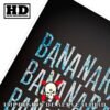 Hanna Poster Castle Rock de Historia Nuestra, Bananarama-El Póster Personalizado, Historia Nuestra