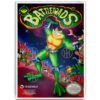 Battletoads Poster Personalizado Videojuegos | Videojuegos | Historia Nuestra Póster, Poster Battletoads, Poster RetroPosters Historia Nuestra, Póster Videojuegos | Historia Nuestra
