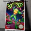 Battletoads-El Póster Personalizado Para Tu Espacio, Videojuegos, Historia Nuestra Hanna Poster Castle Rock de Historia Nuestra, Battletoads-El Póster Personalizado, Historia Nuestra