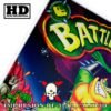Battletoads-El Póster Personalizado Para Tu Espacio, Videojuegos, Historia Nuestra Hanna Poster Castle Rock de Historia Nuestra, Battletoads-El Póster Personalizado, Historia Nuestra