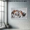 Beagle Animales Mascotas, Beagle, Historia Nuestra