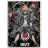 Beat The World Ends with You Manga Aventura Poster de, , Historia Nuestra