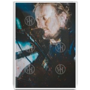 Póster, Poster Ben Howard, Poster FolkPosters Historia Nuestra, Póster Música | Historia Nuestra