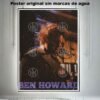 Hanna Poster Castle Rock de Historia Nuestra, Ben Howard.-El Póster Personalizado, Historia Nuestra