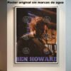 Hanna Poster Castle Rock de Historia Nuestra, Ben Howard.-El Póster Personalizado, Historia Nuestra
