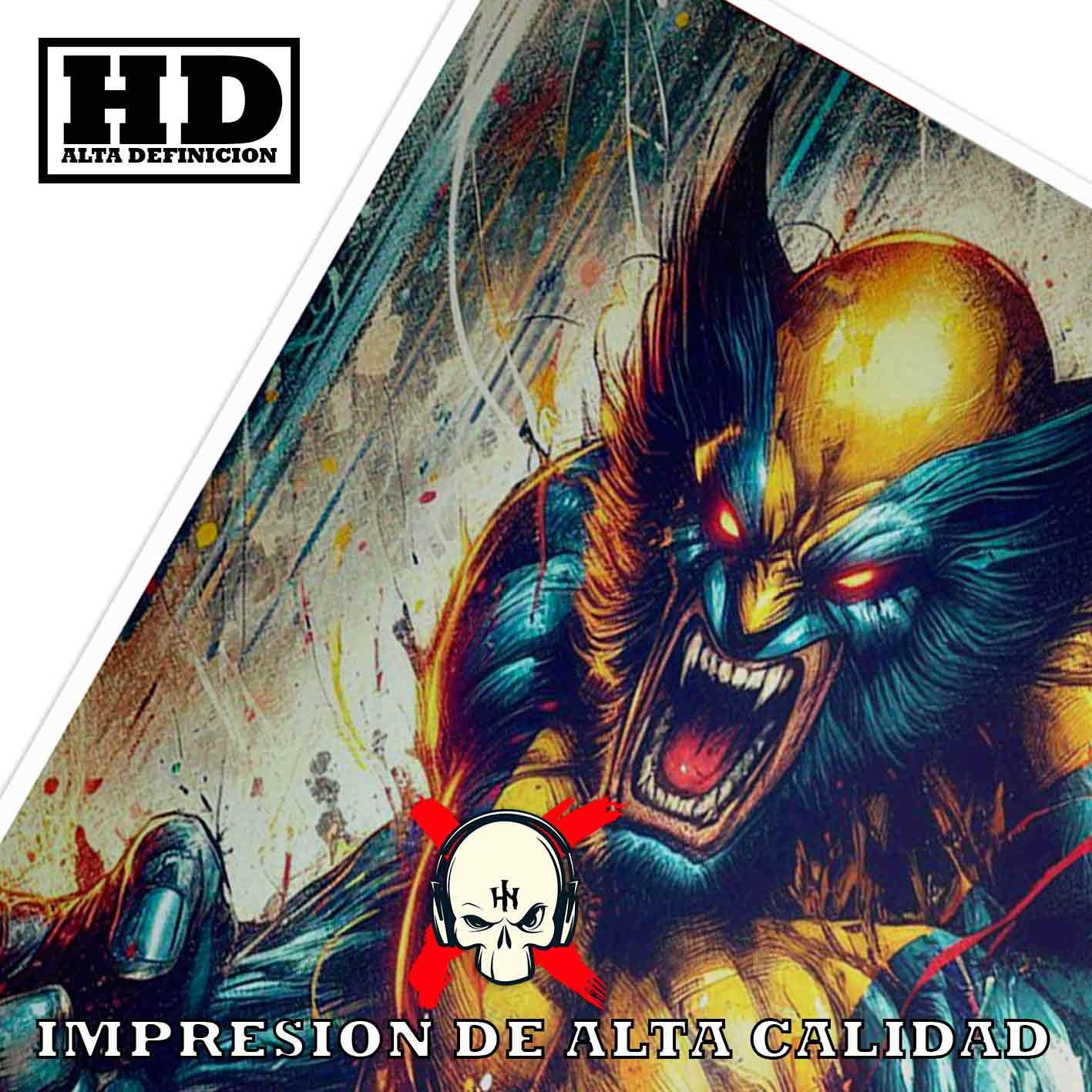 Hanna Poster Castle Rock de Historia Nuestra, Bestia-El Póster Personalizado, Historia Nuestra