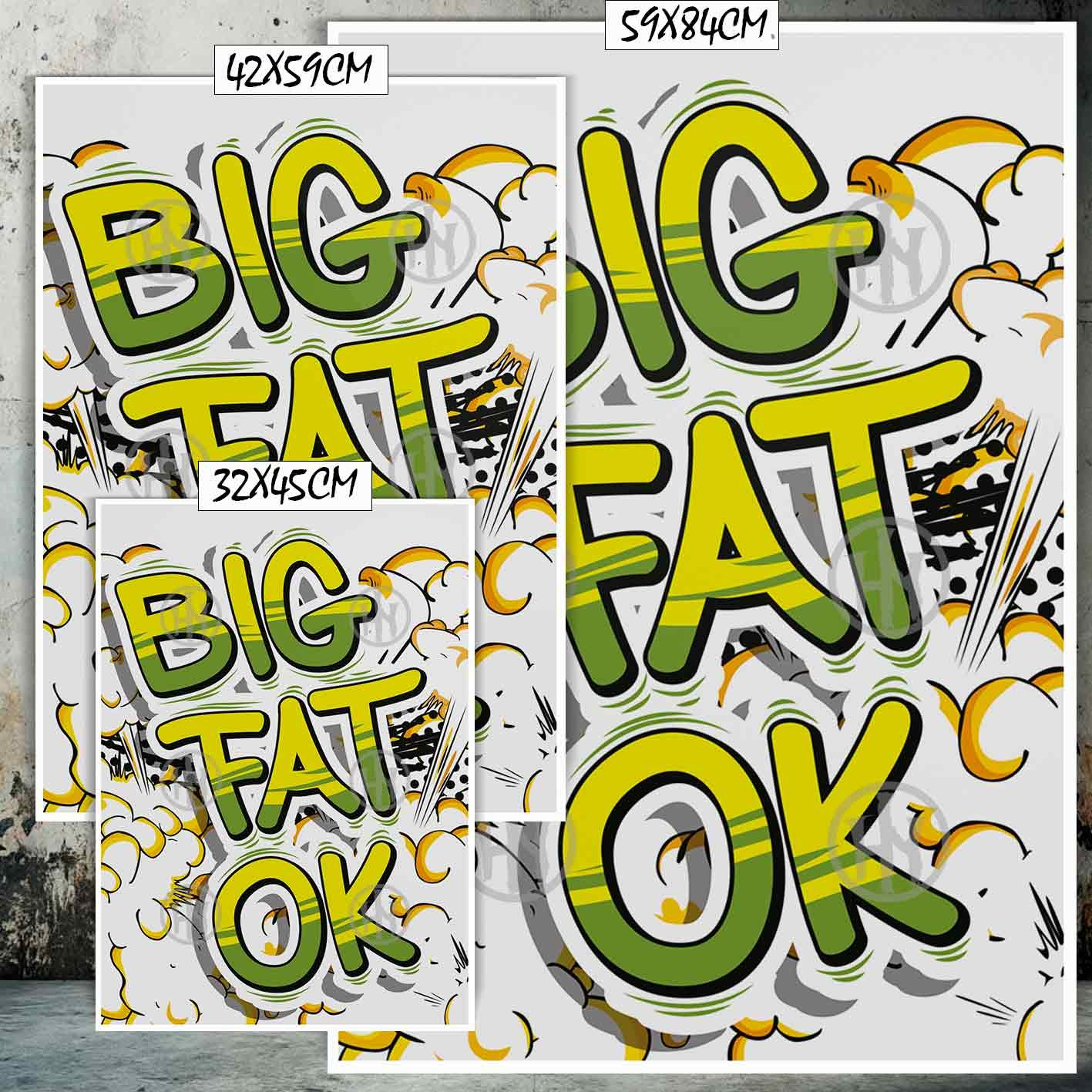 Hanna Poster Castle Rock de Historia Nuestra, Big fat-El Póster Personalizado, Historia Nuestra