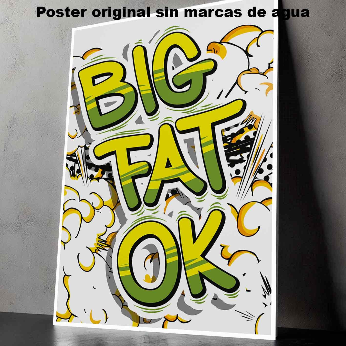 Hanna Poster Castle Rock de Historia Nuestra, Big fat-El Póster Personalizado, Historia Nuestra