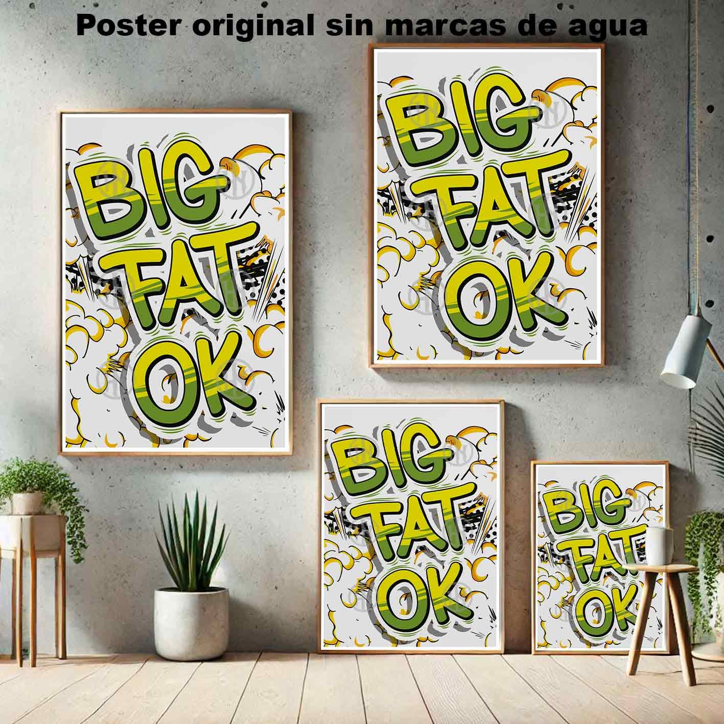 Hanna Poster Castle Rock de Historia Nuestra, Big fat-El Póster Personalizado, Historia Nuestra