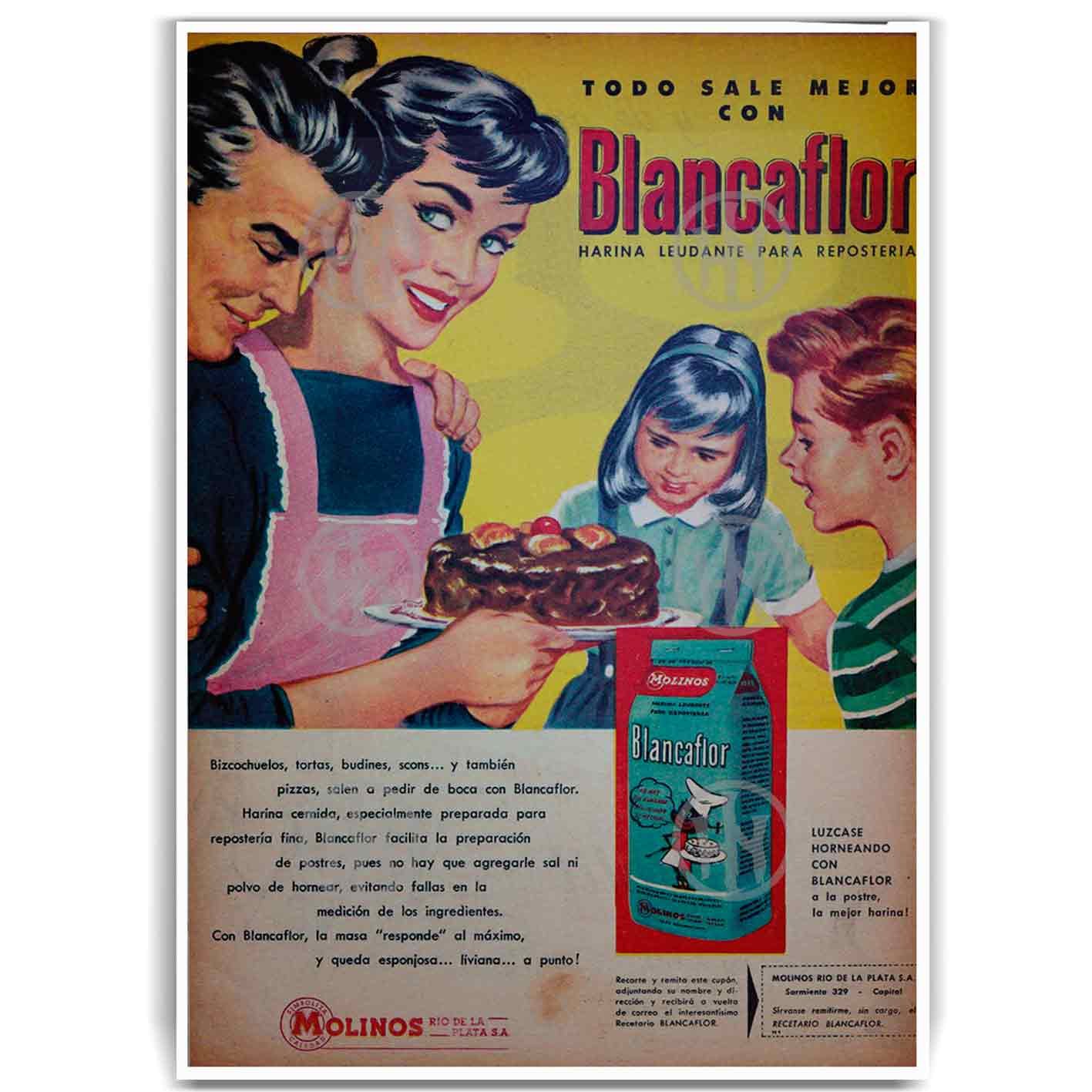 Póster, Poster Blancafort, Poster CartelesPosters Historia Nuestra, Póster Historia | Historia Nuestra