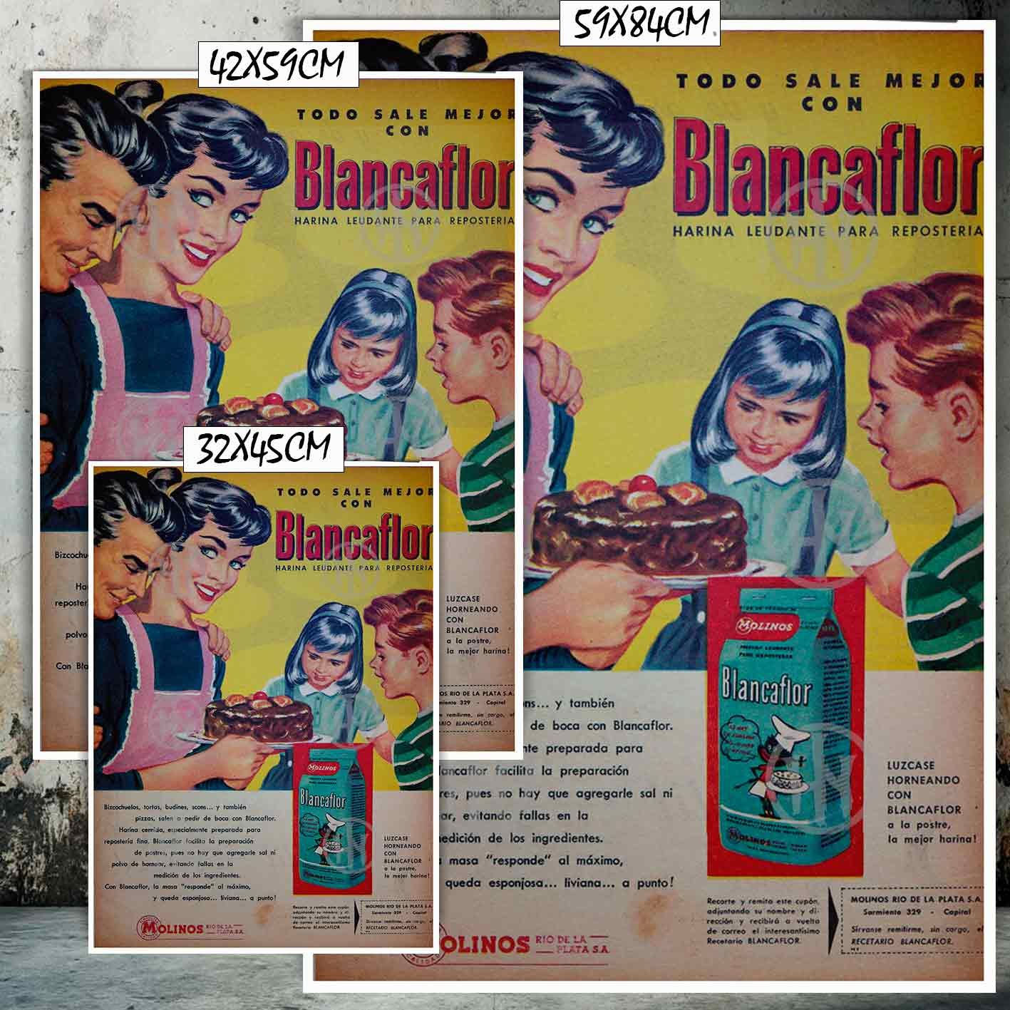 Hanna Poster Castle Rock de Historia Nuestra, Blancafort-El Póster Personalizado, Historia Nuestra