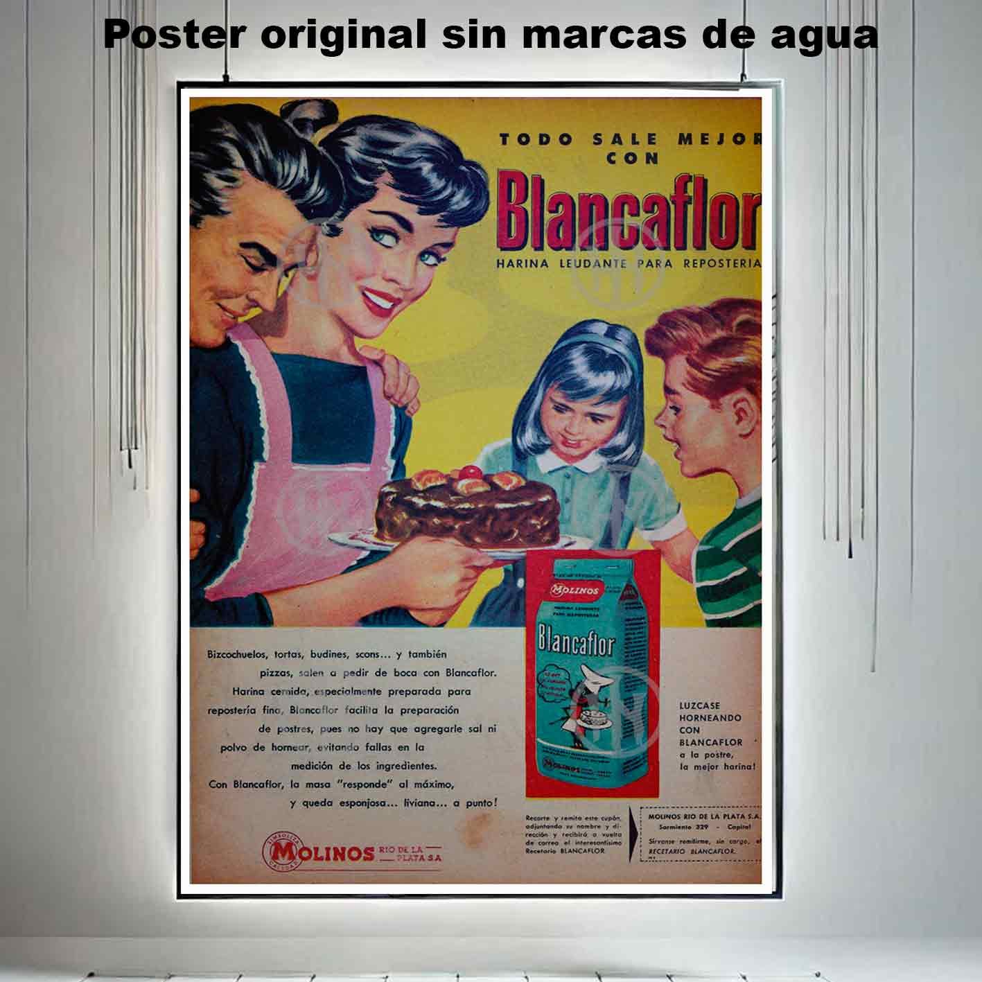 Hanna Poster Castle Rock de Historia Nuestra, Blancafort-El Póster Personalizado, Historia Nuestra