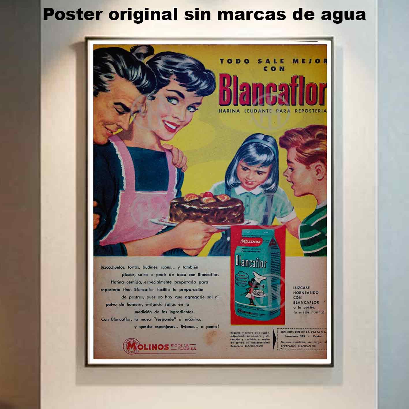 Hanna Poster Castle Rock de Historia Nuestra, Blancafort-El Póster Personalizado, Historia Nuestra